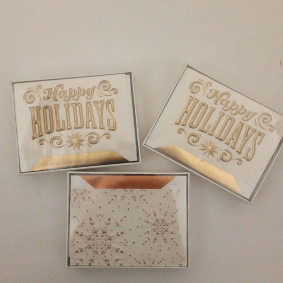 Bundle of Gift Ribbons and Bows Various Brands & 3 Boxes HALLMARK Holida… - Picture 2 of 4